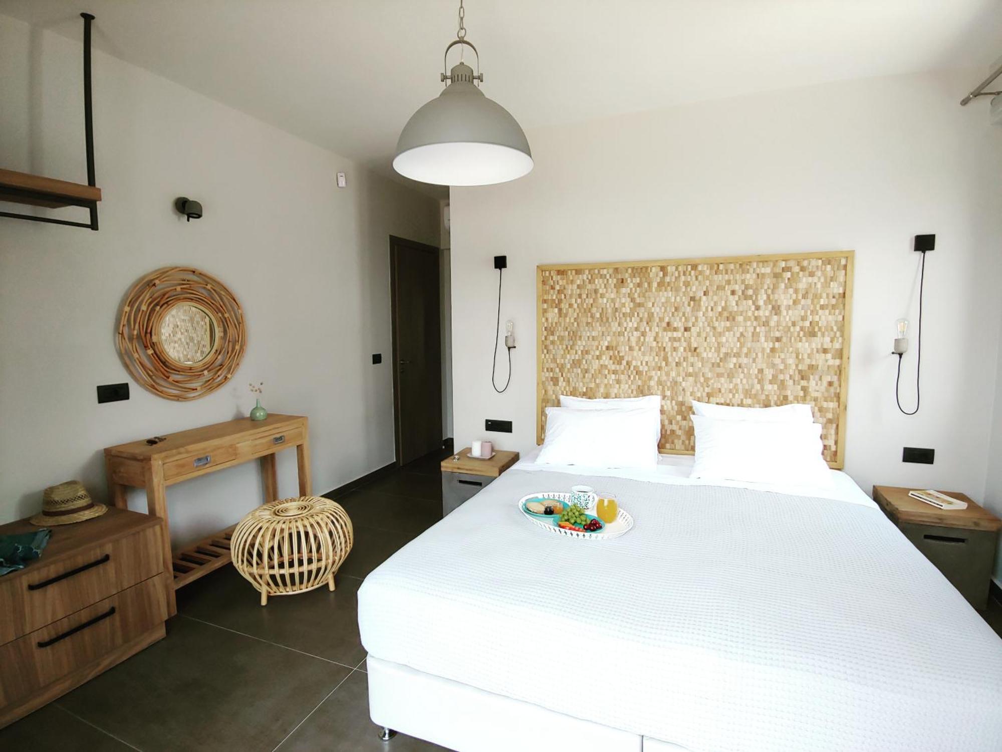 Villa Anemeli Sparta Zimmer foto